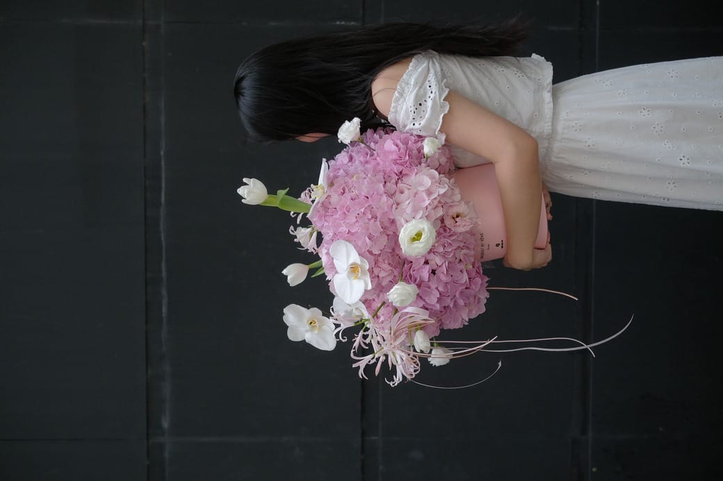 Soft Garden Within 3