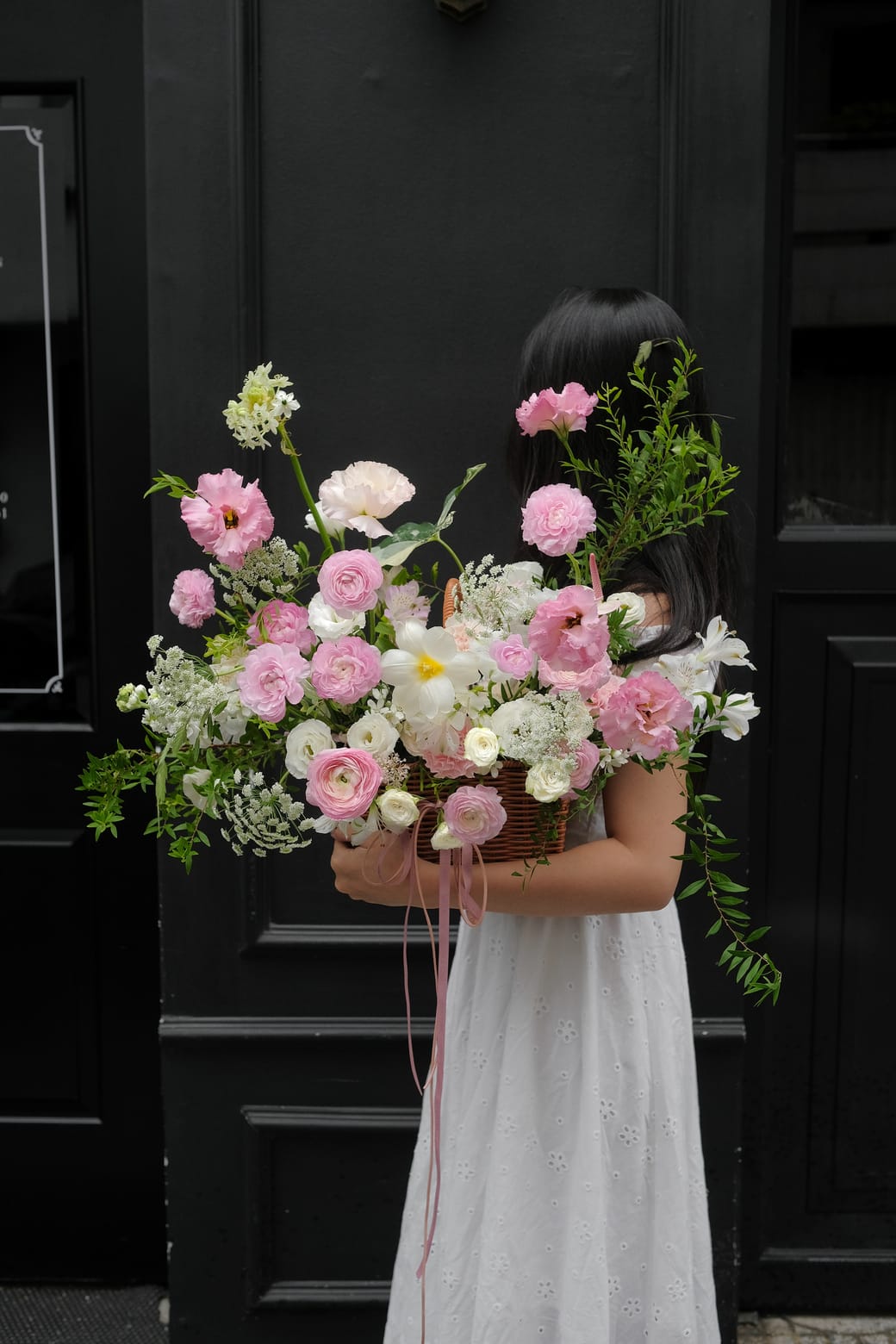 A Garden She Carries 1