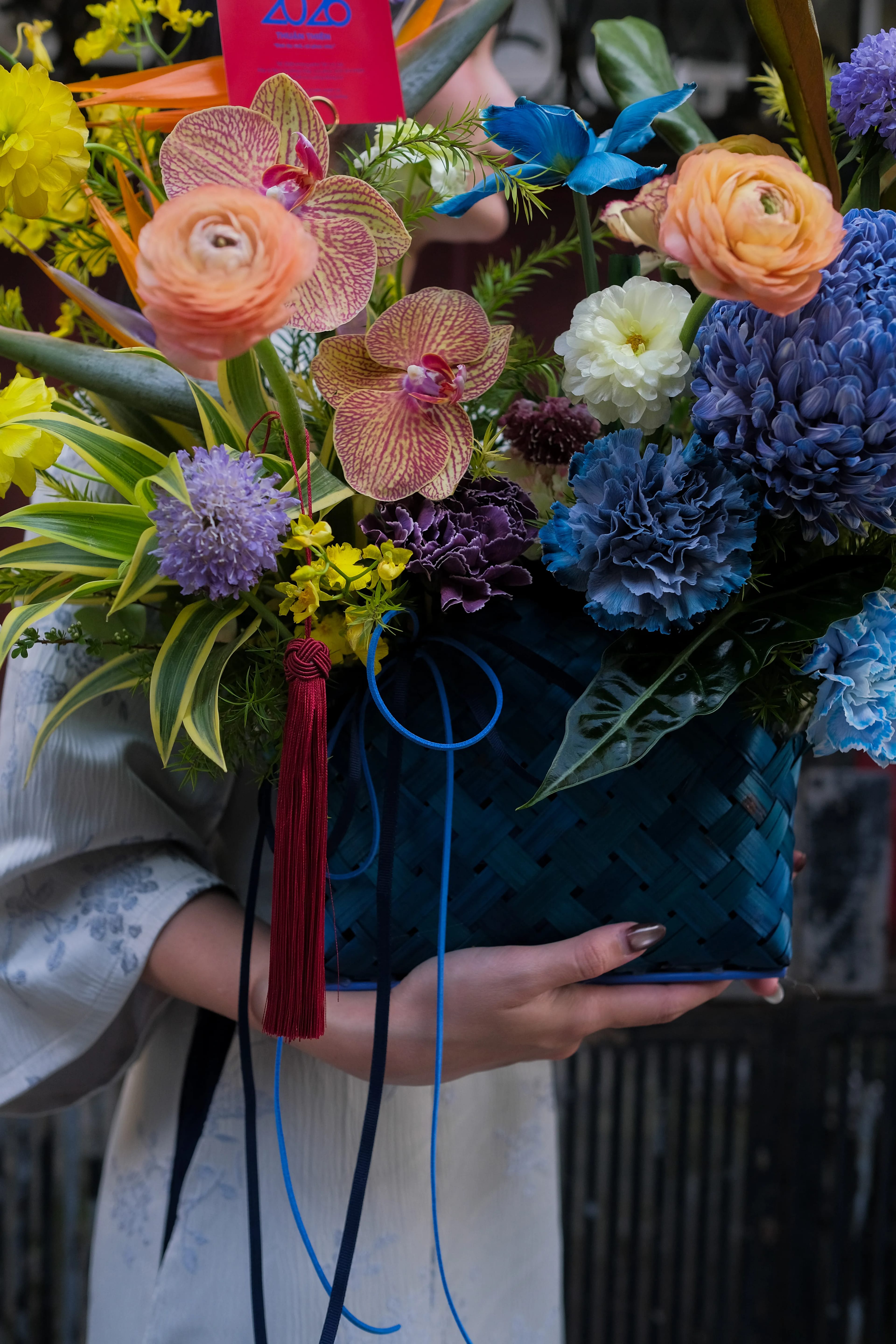 Vạn Hoa Thuận Mùa 2