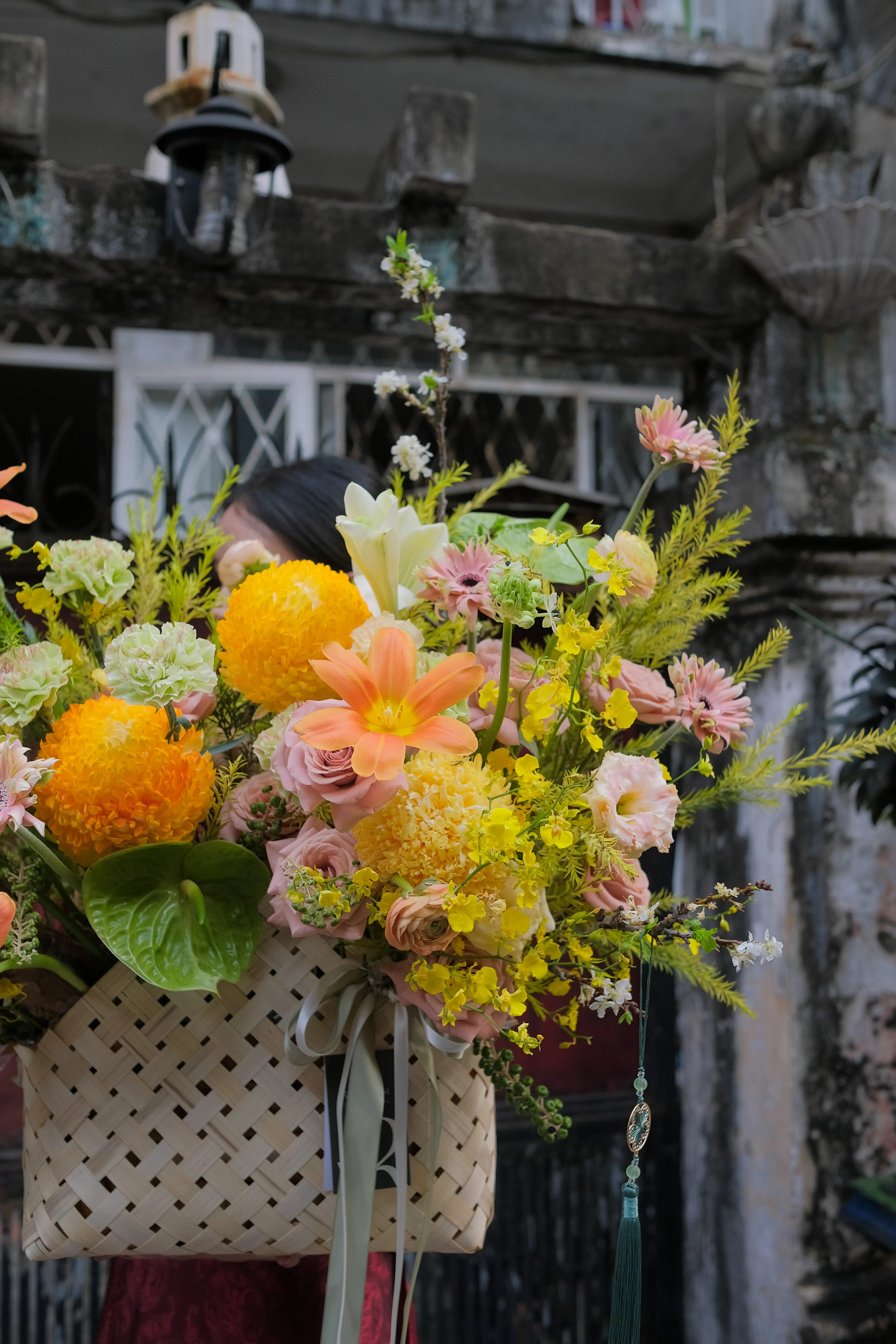 Hoa Khai Phúc Địa 1