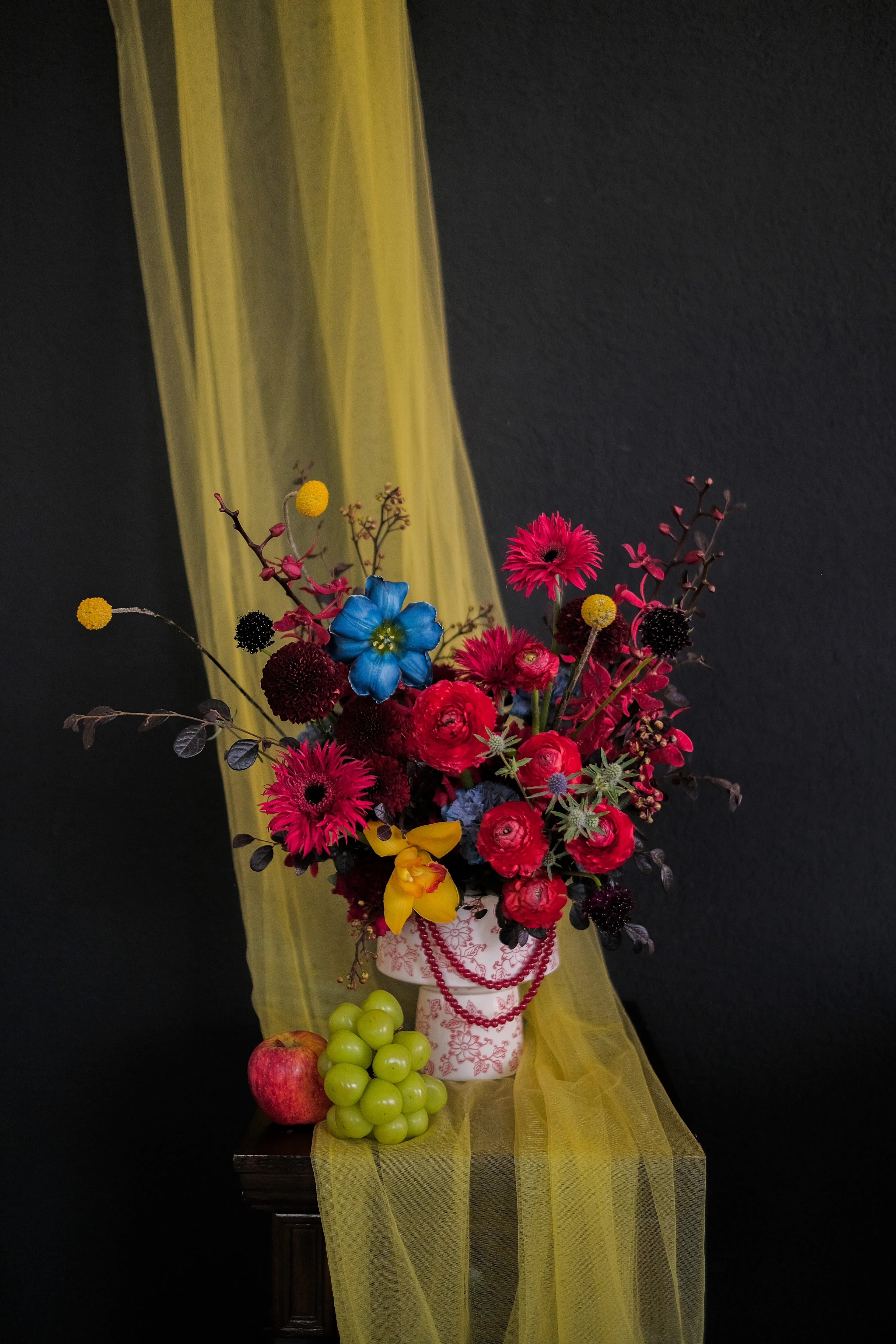 Phúc Mãn Đường 1