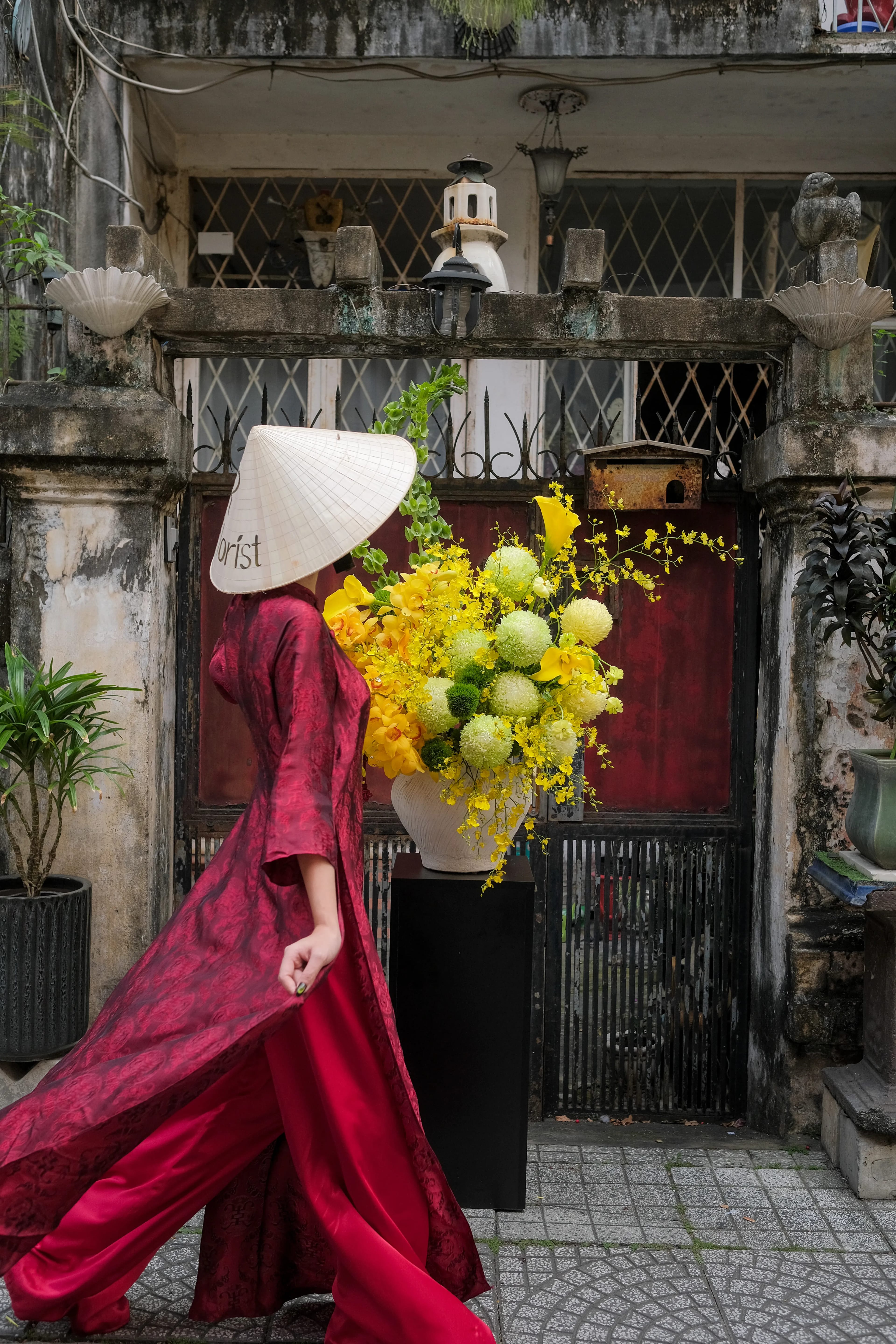 Thanh Phúc An Xuân 1