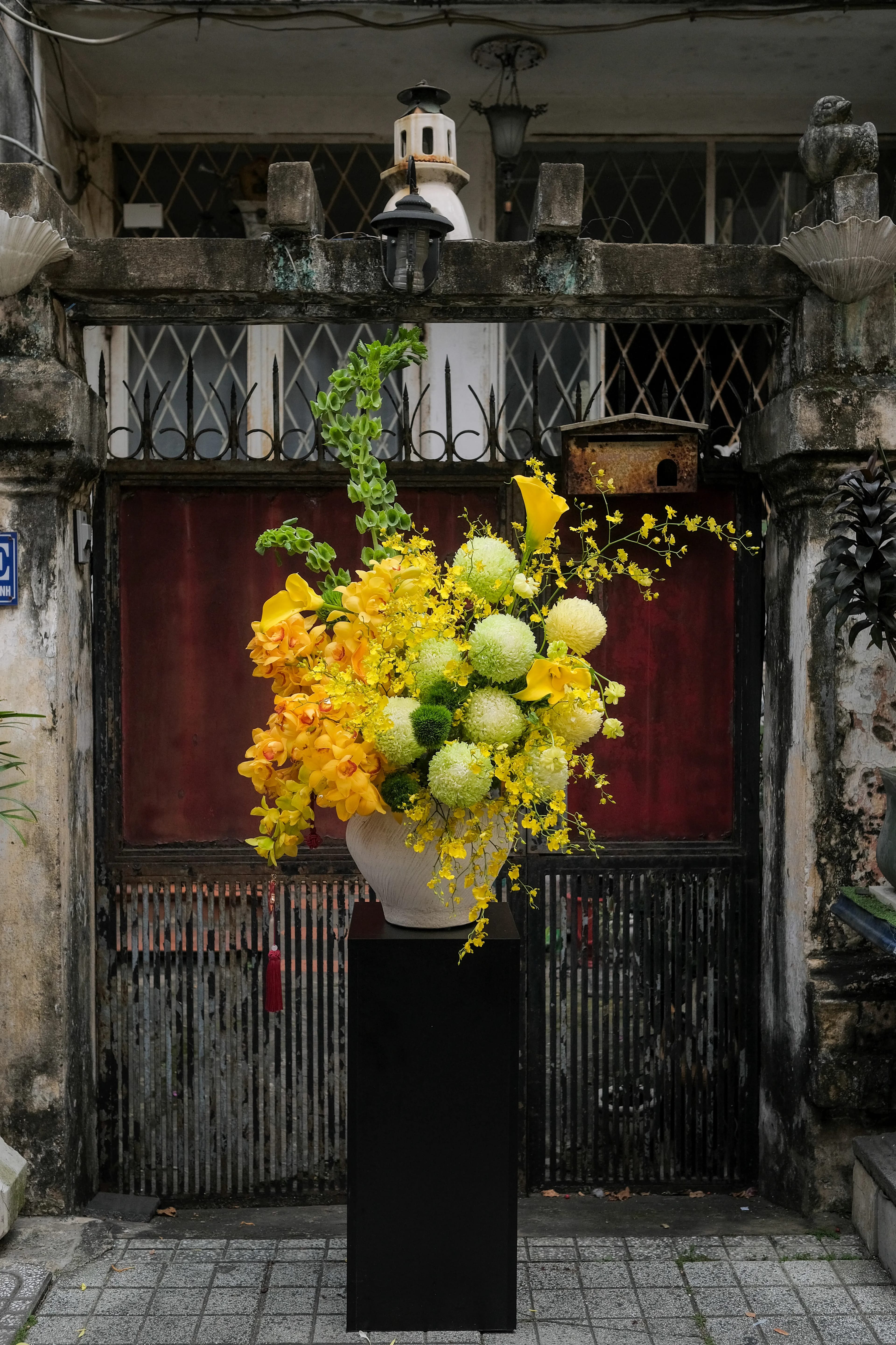 Thanh Phúc An Xuân 4