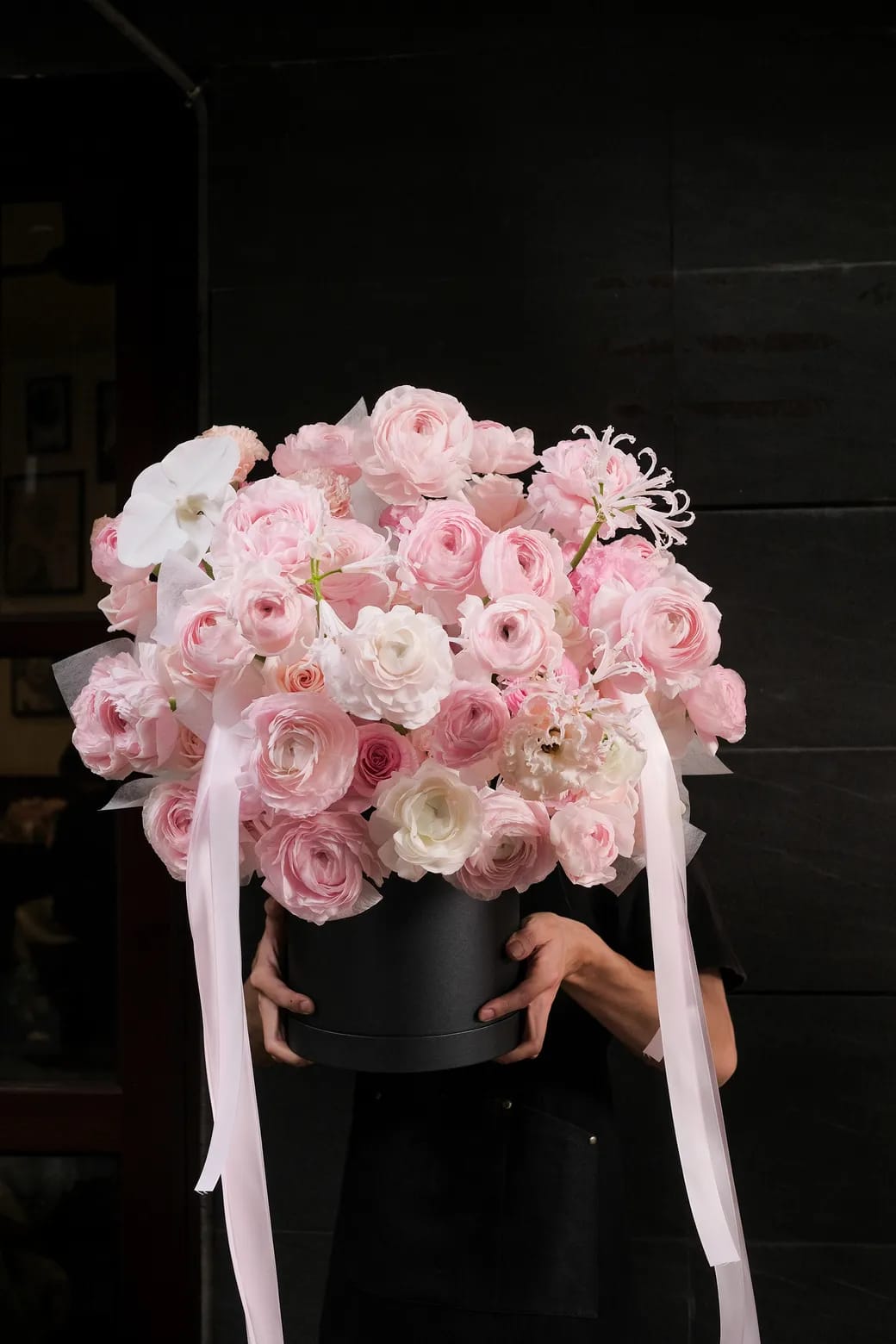 Just Enough, Always Yours 4