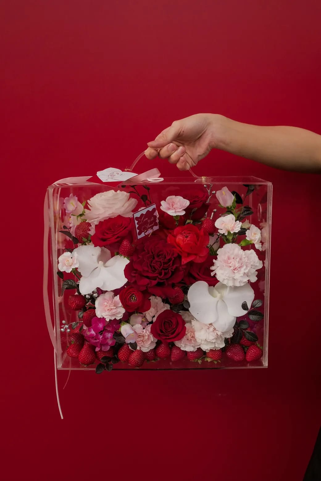 A Bespoke Valentine 2