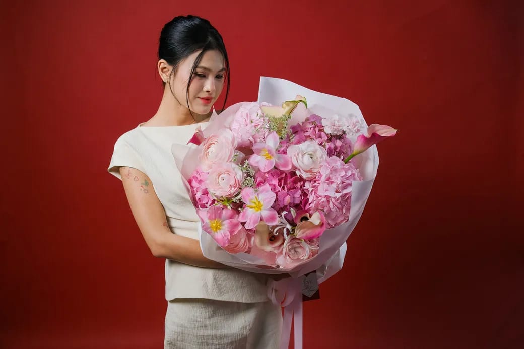 Timeless Affection 1