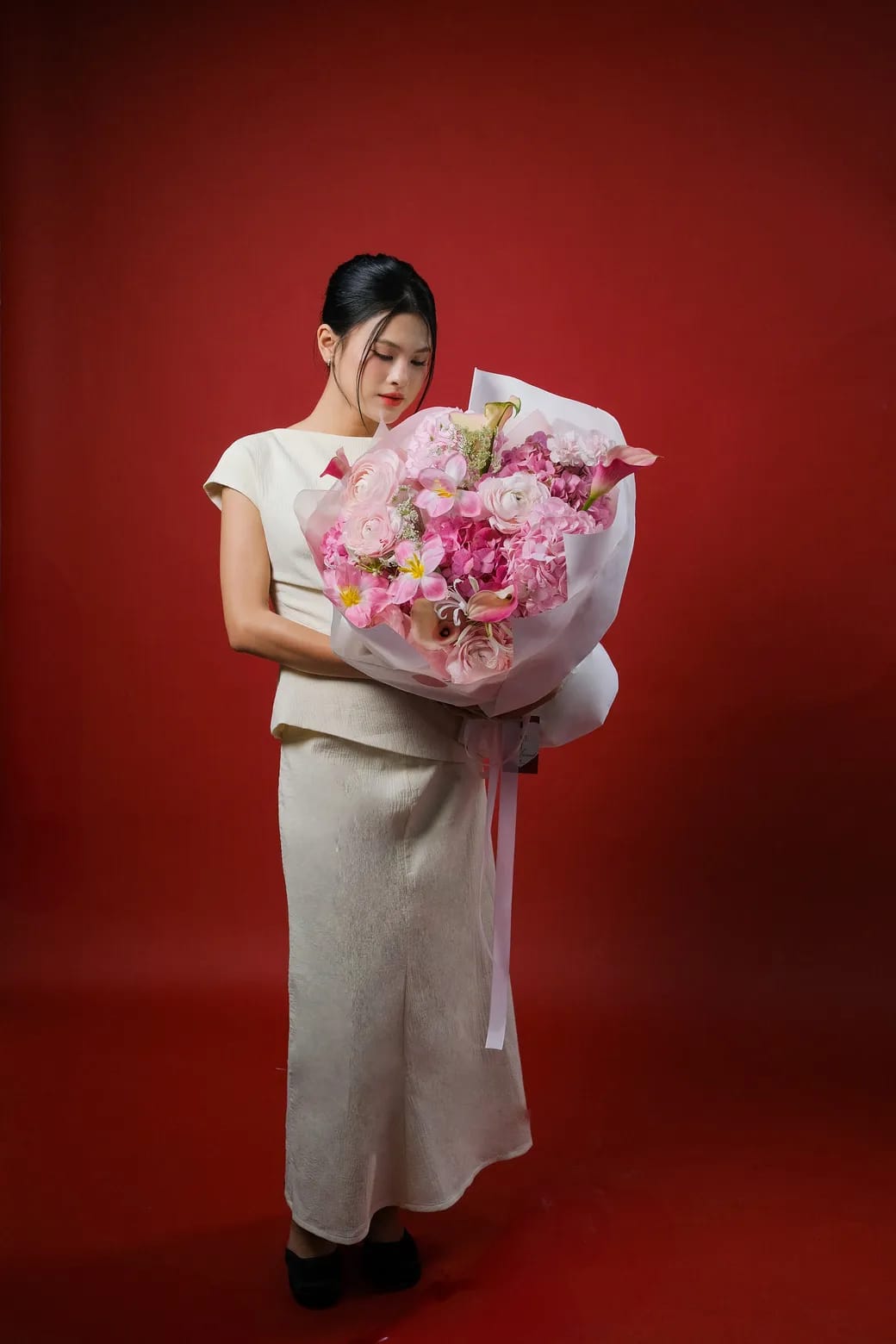 Timeless Affection 4