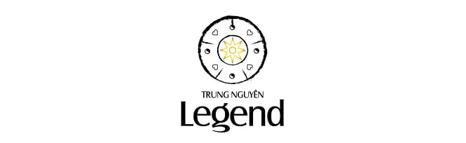 Trung Nguyên Legend