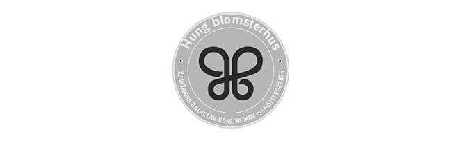 Hung Blomsterhus