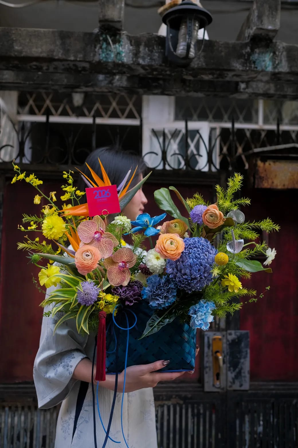 Vạn Hoa Thuận Mùa 1