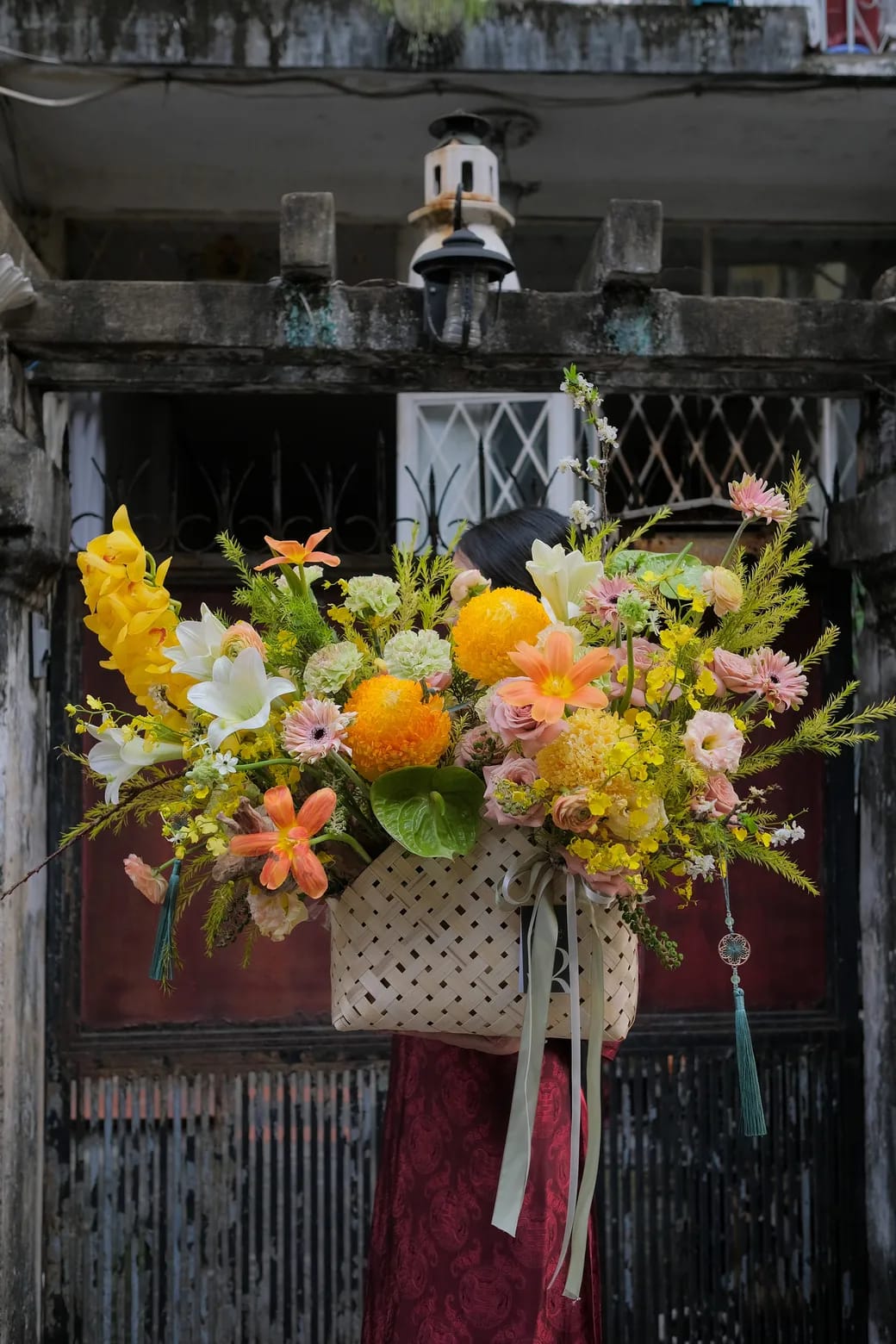 Hoa Khai Phúc Địa 2