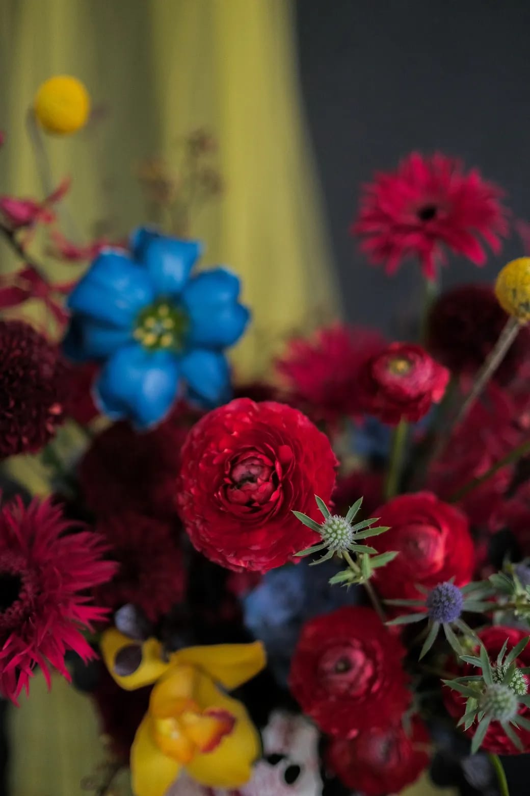 Phúc Mãn Đường 3