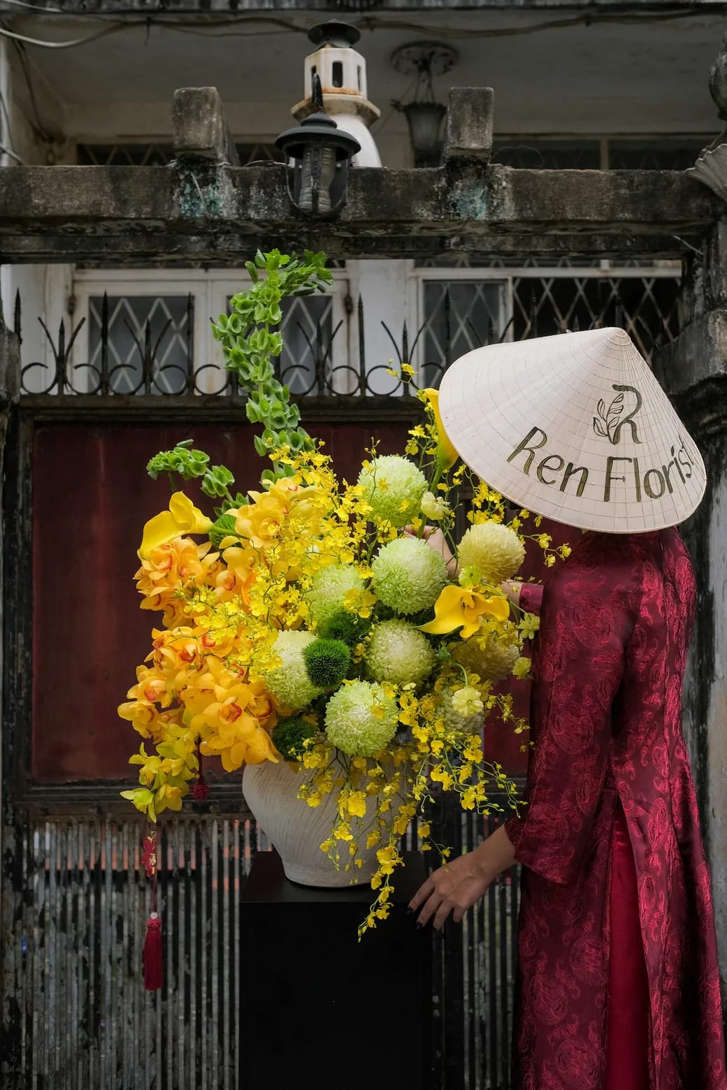 Thanh Phúc An Xuân 2