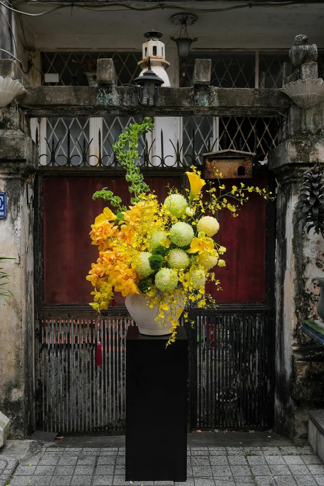 Thanh Phúc An Xuân 4