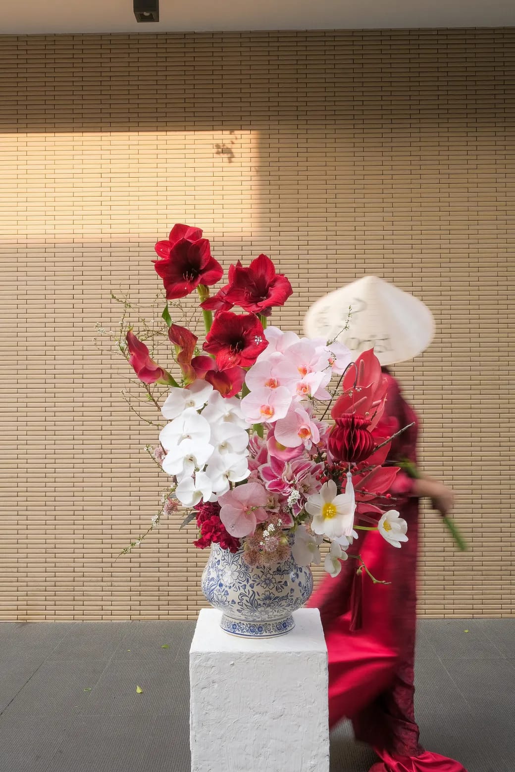 Hỷ Khí Đăng Hoa 1