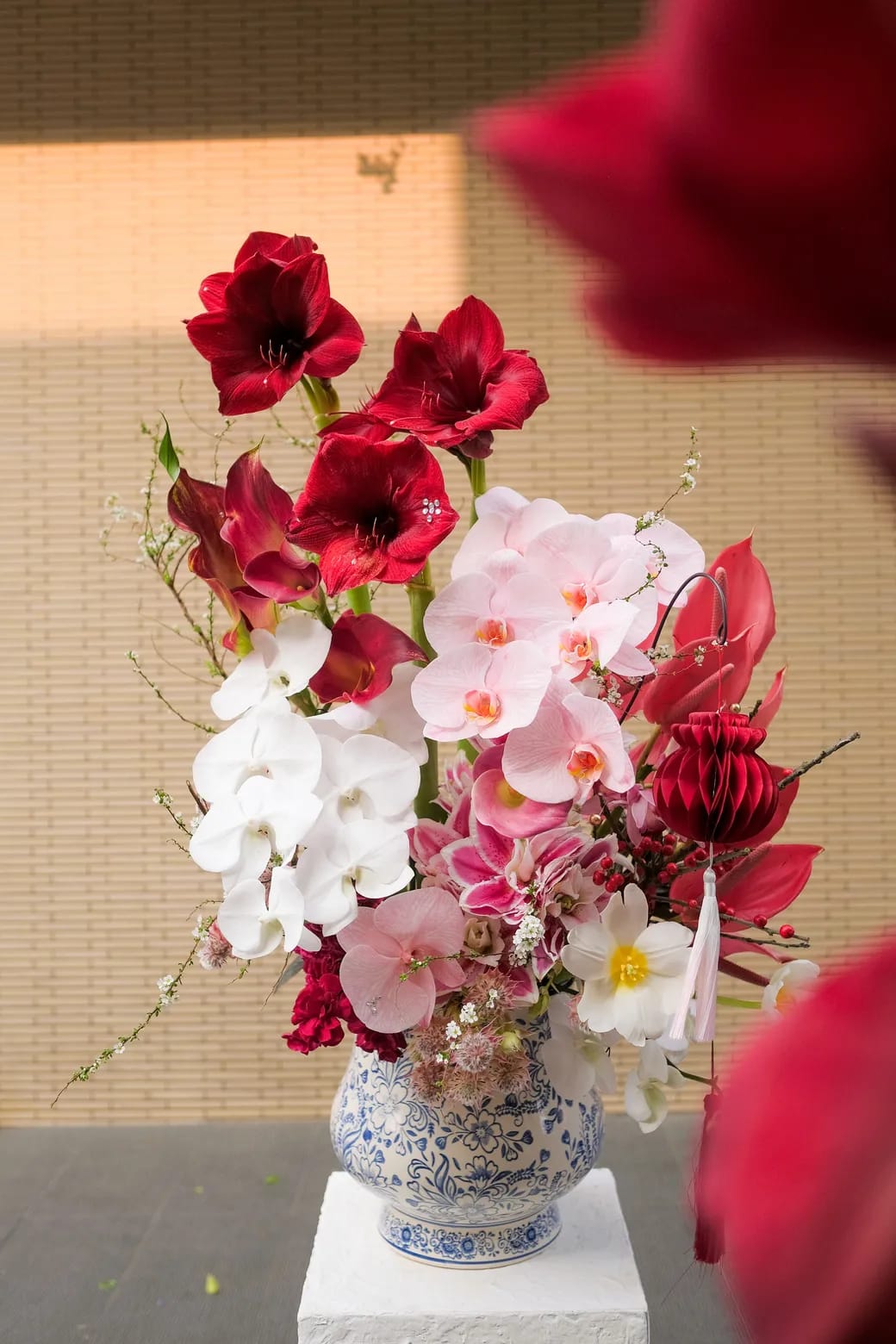 Hỷ Khí Đăng Hoa 2