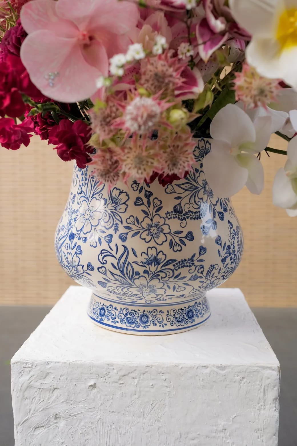 Hỷ Khí Đăng Hoa 5